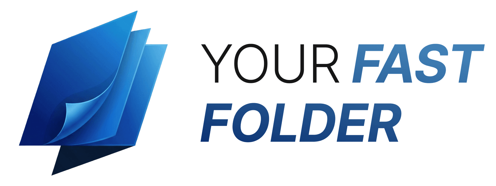 Your Fast Folder